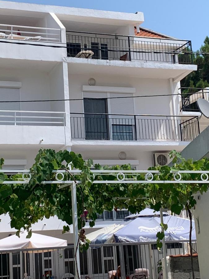 Apartman Ana Zeleni Pojas Bar Luaran gambar