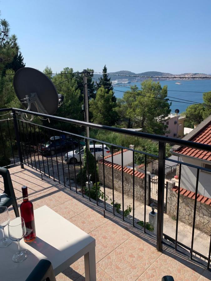 Apartman Ana Zeleni Pojas Bar Luaran gambar