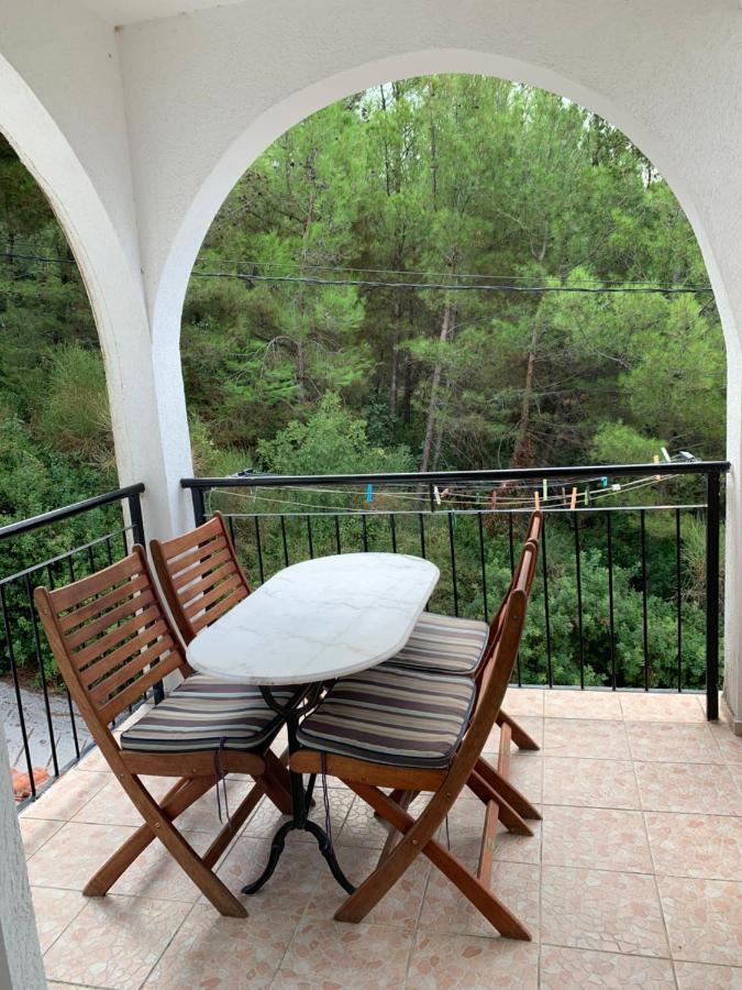 Apartman Ana Zeleni Pojas Bar Luaran gambar