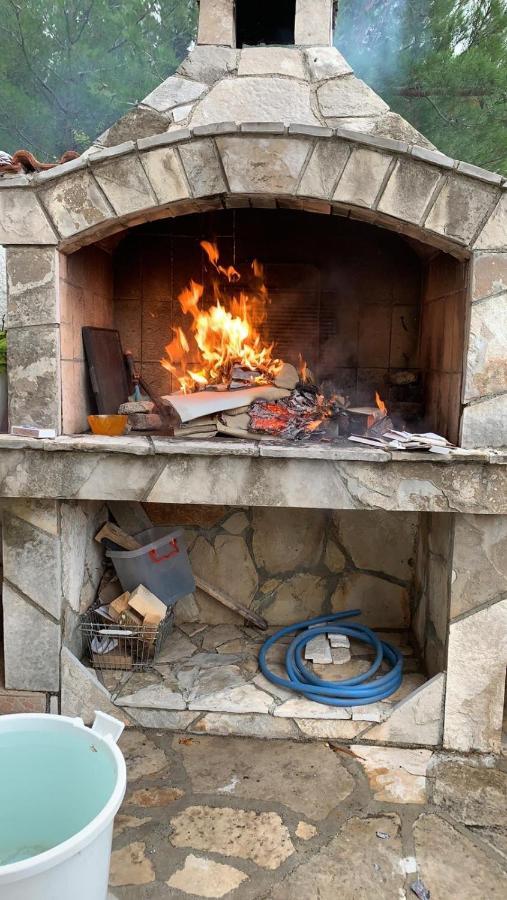Apartman Ana Zeleni Pojas Bar Luaran gambar