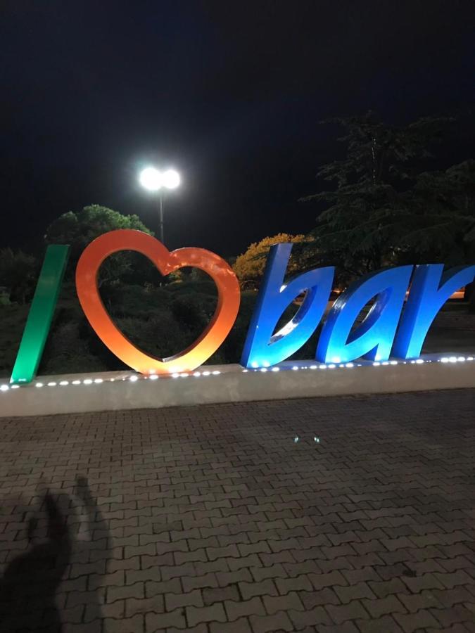 Apartman Ana Zeleni Pojas Bar Luaran gambar