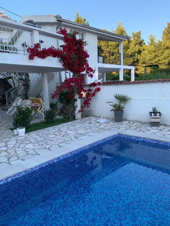 Apartman Ana Zeleni Pojas Bar Luaran gambar