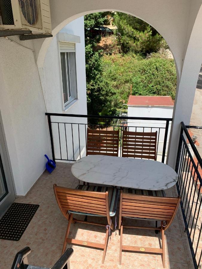 Apartman Ana Zeleni Pojas Bar Luaran gambar