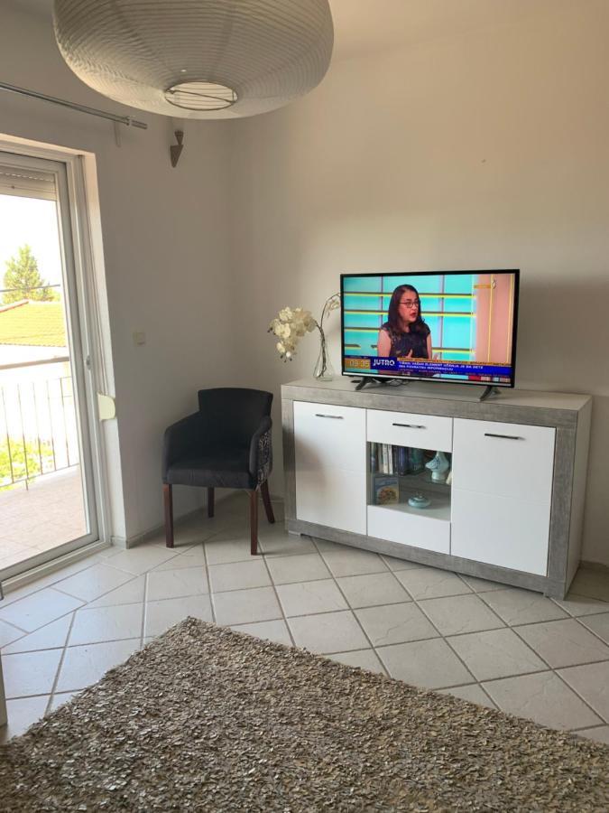Apartman Ana Zeleni Pojas Bar Luaran gambar