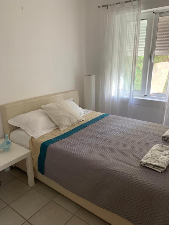 Apartman Ana Zeleni Pojas Bar Luaran gambar