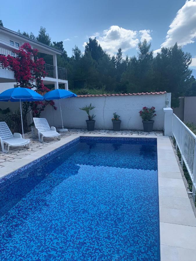 Apartman Ana Zeleni Pojas Bar Luaran gambar
