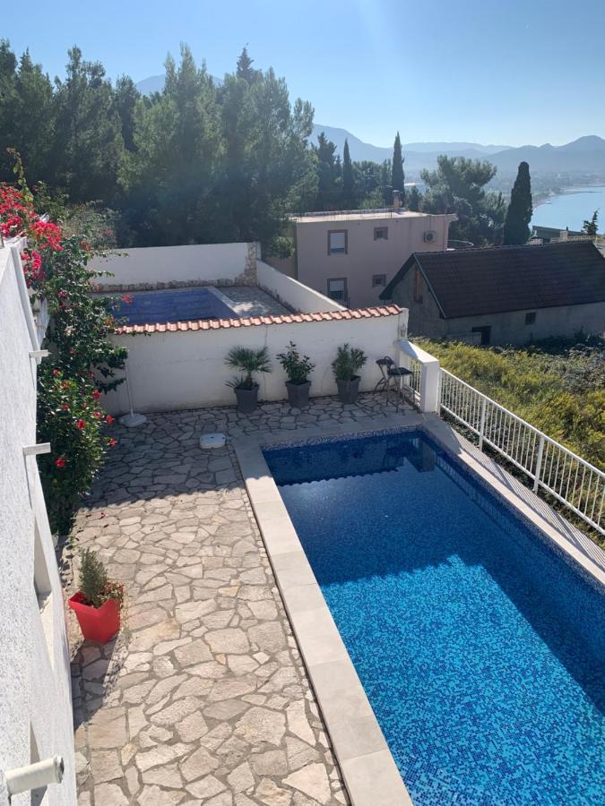 Apartman Ana Zeleni Pojas Bar Luaran gambar