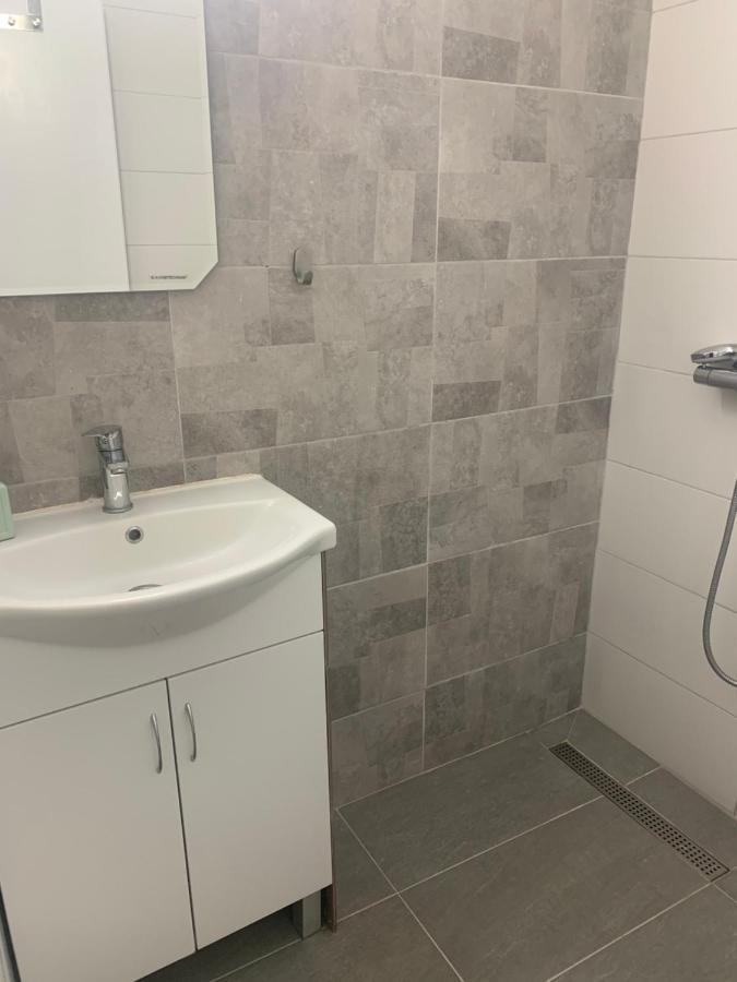 Apartman Ana Zeleni Pojas Bar Luaran gambar