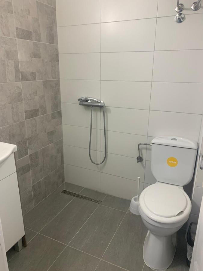 Apartman Ana Zeleni Pojas Bar Luaran gambar