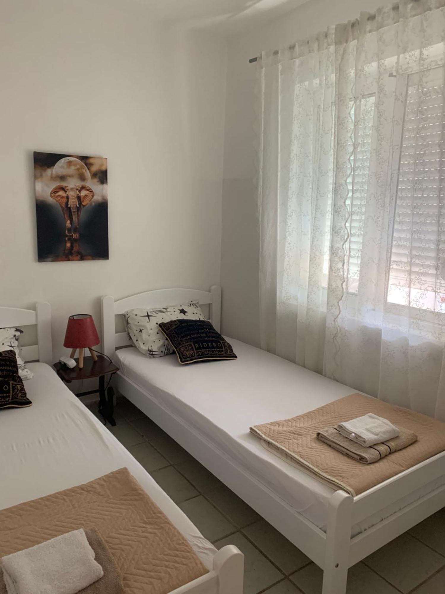 Apartman Ana Zeleni Pojas Bar Luaran gambar