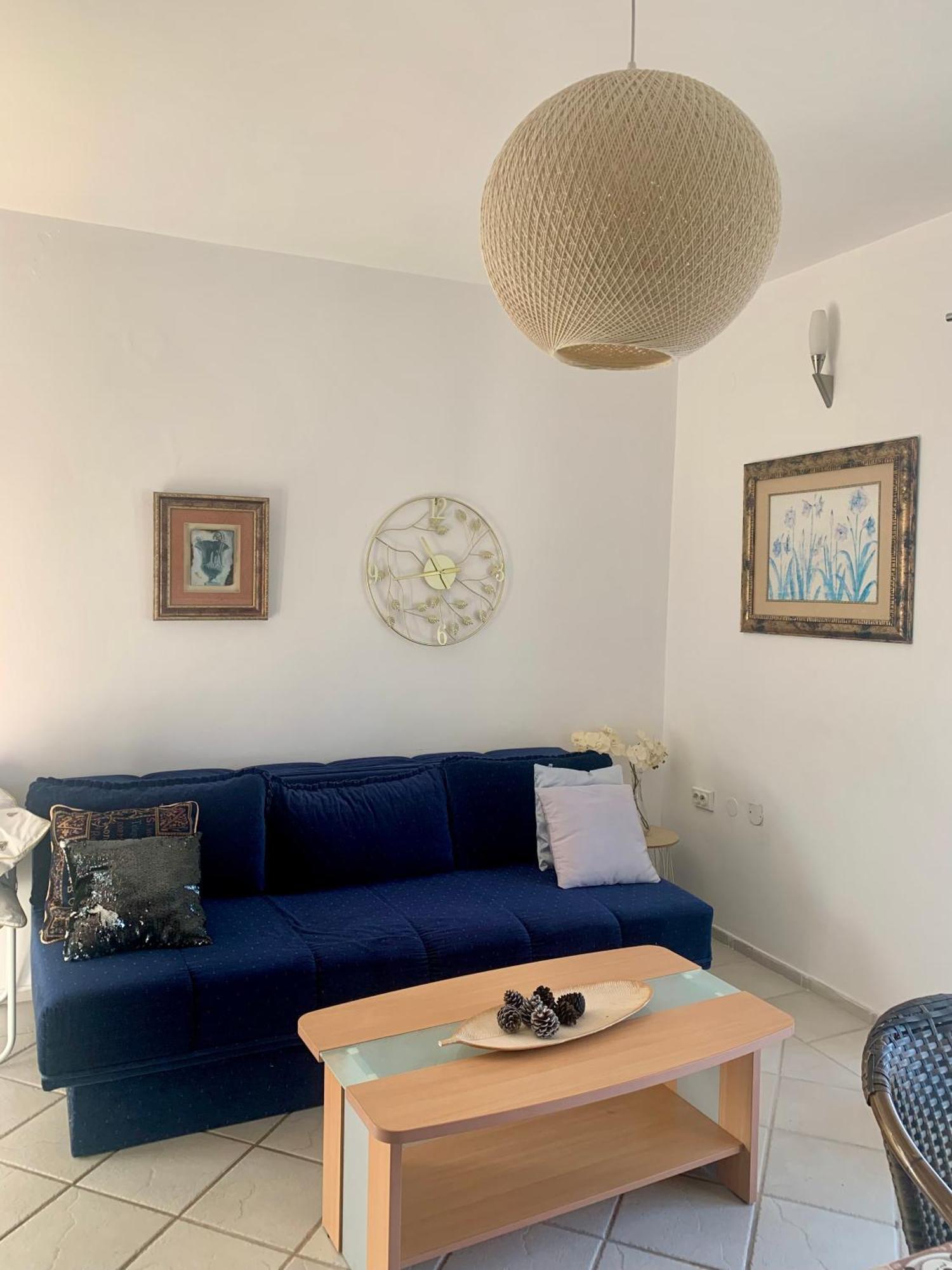Apartman Ana Zeleni Pojas Bar Luaran gambar