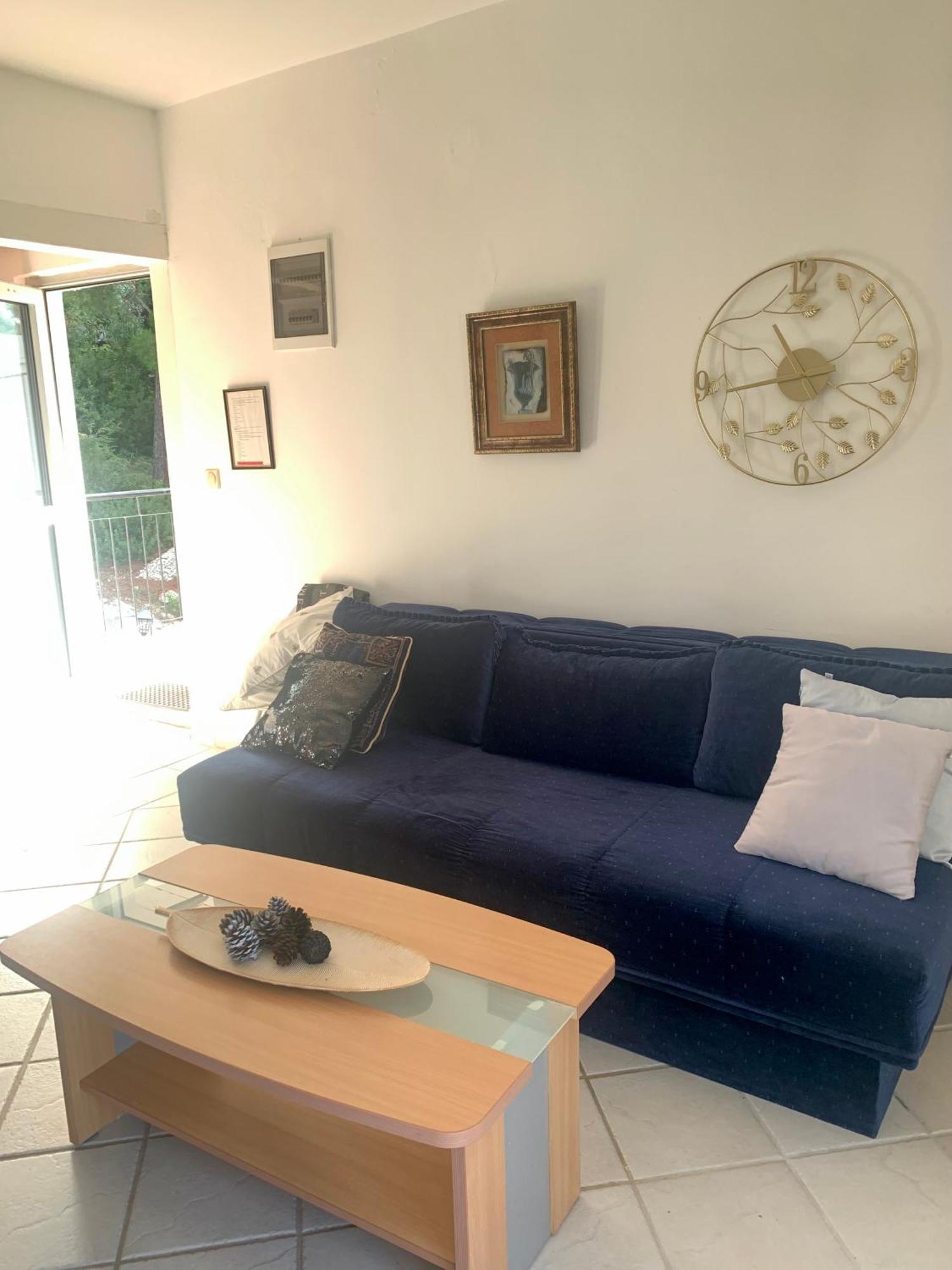Apartman Ana Zeleni Pojas Bar Luaran gambar